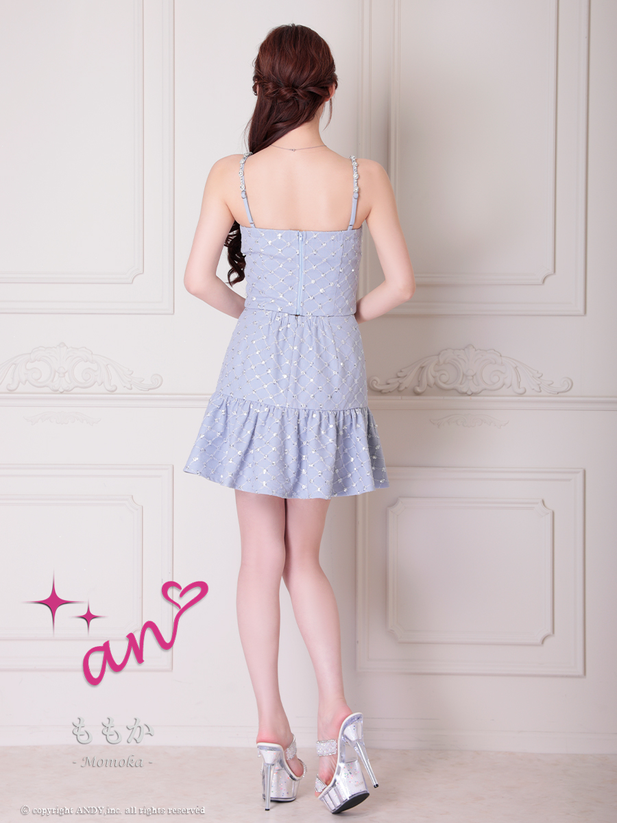 Andy アンディ 高級キャバドレス