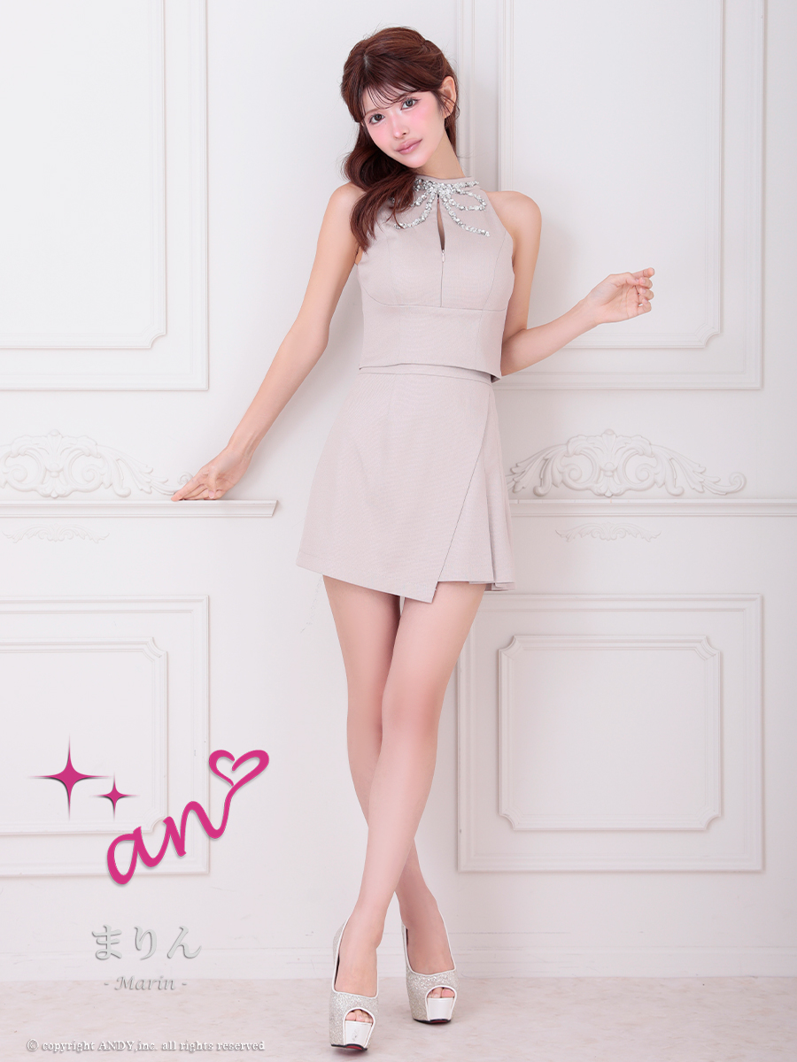 Andy アンディ 高級キャバドレス