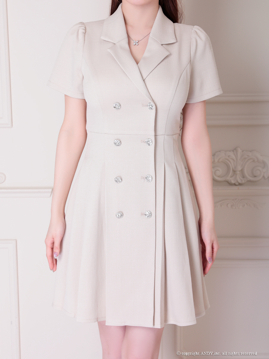 Andy アンディ 高級キャバドレス