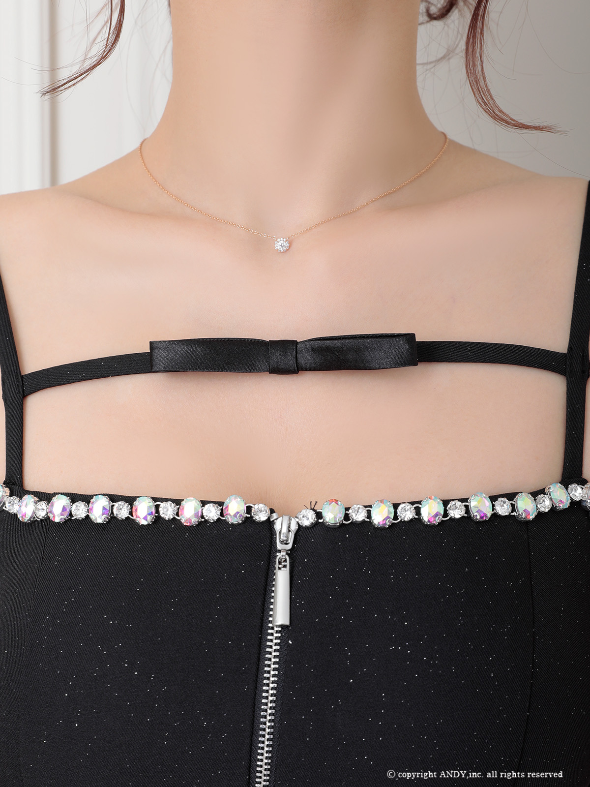 Andy アンディ 高級キャバドレス