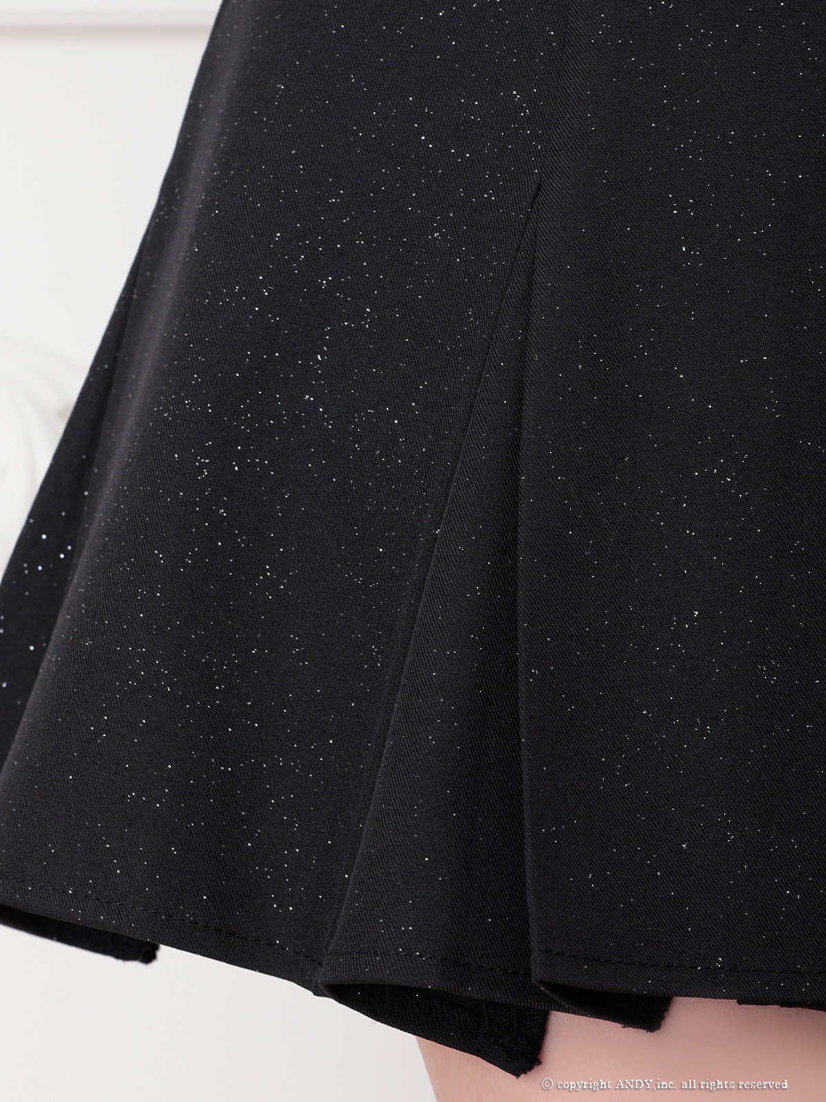 Andy アンディ 高級キャバドレス