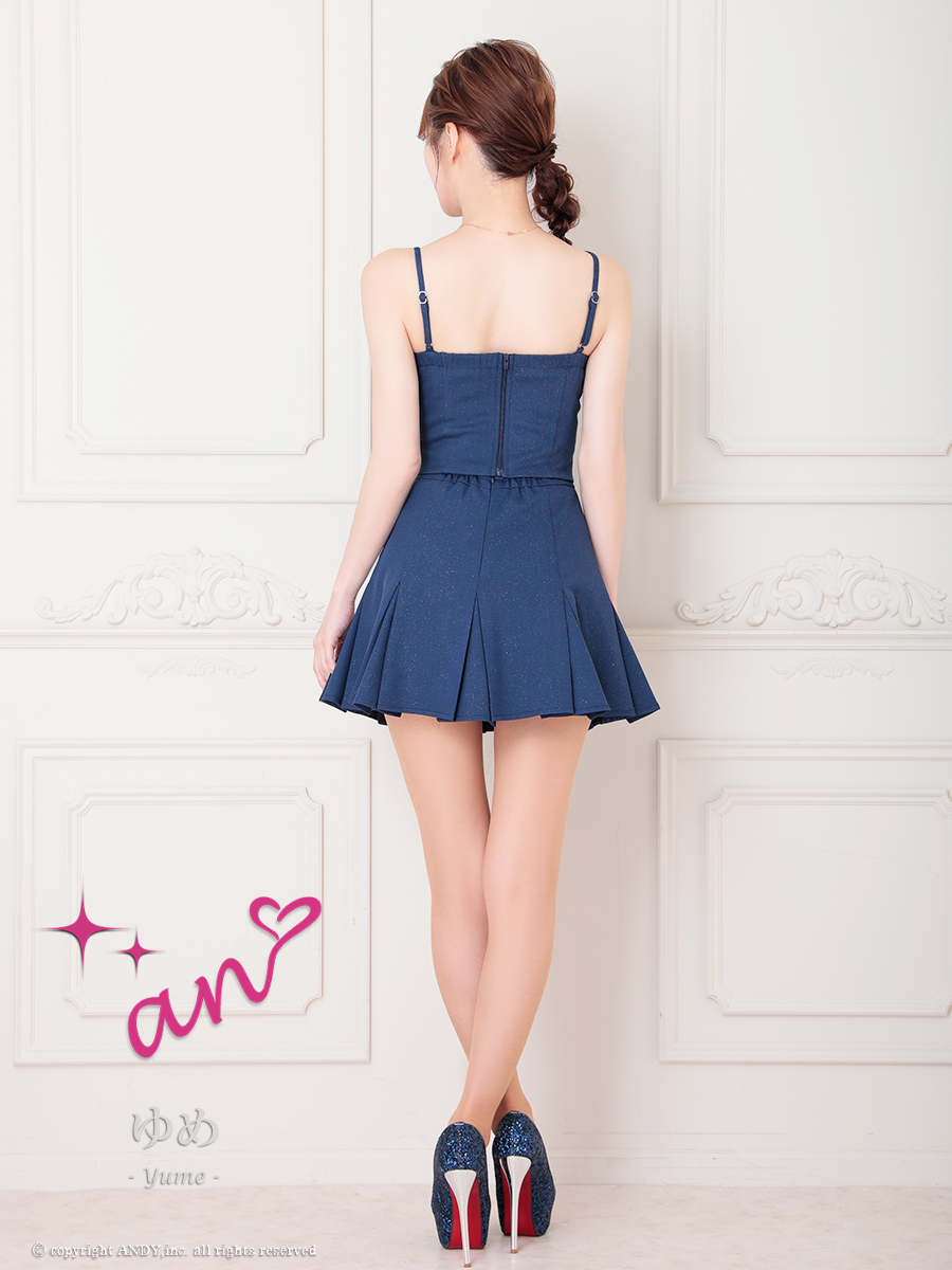 Andy アンディ 高級キャバドレス