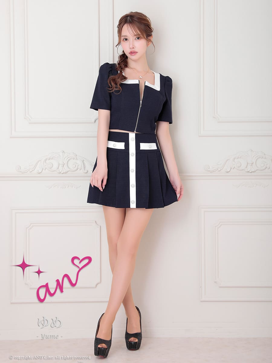 Andy アンディ 高級キャバドレス