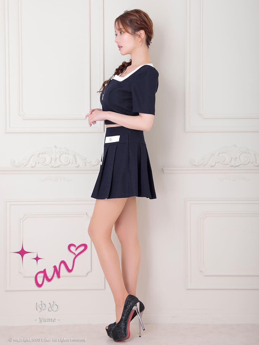 Andy アンディ 高級キャバドレス