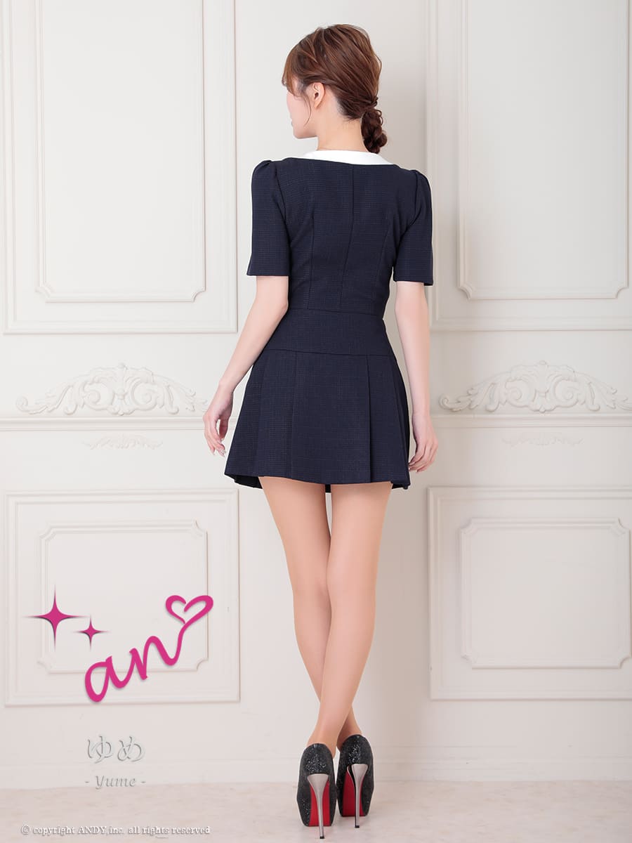 Andy アンディ 高級キャバドレス