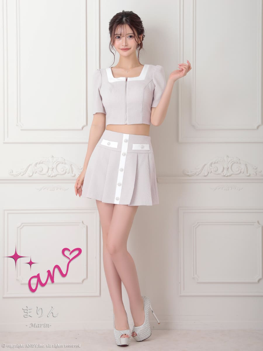 Andy アンディ 高級キャバドレス