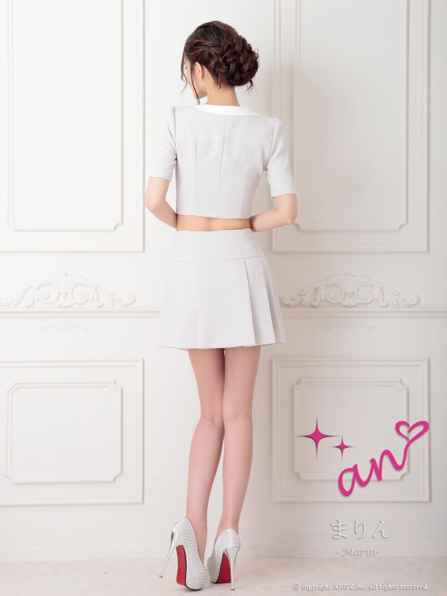 Andy アンディ 高級キャバドレス