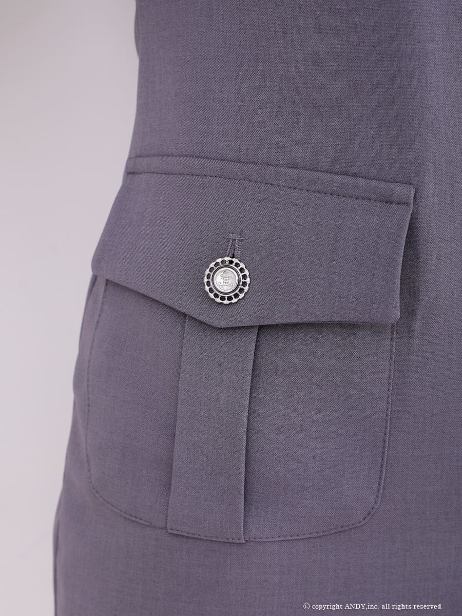 An アン 高級キャバドレス