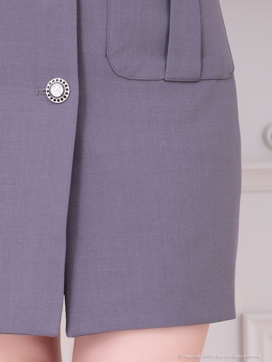 An アン 高級キャバドレス