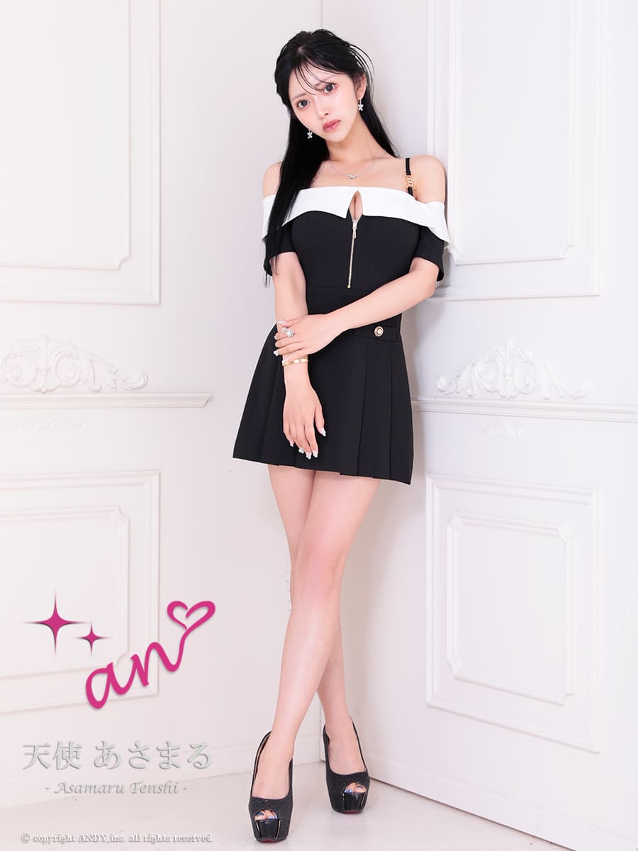 Andy アンディ 高級キャバドレス