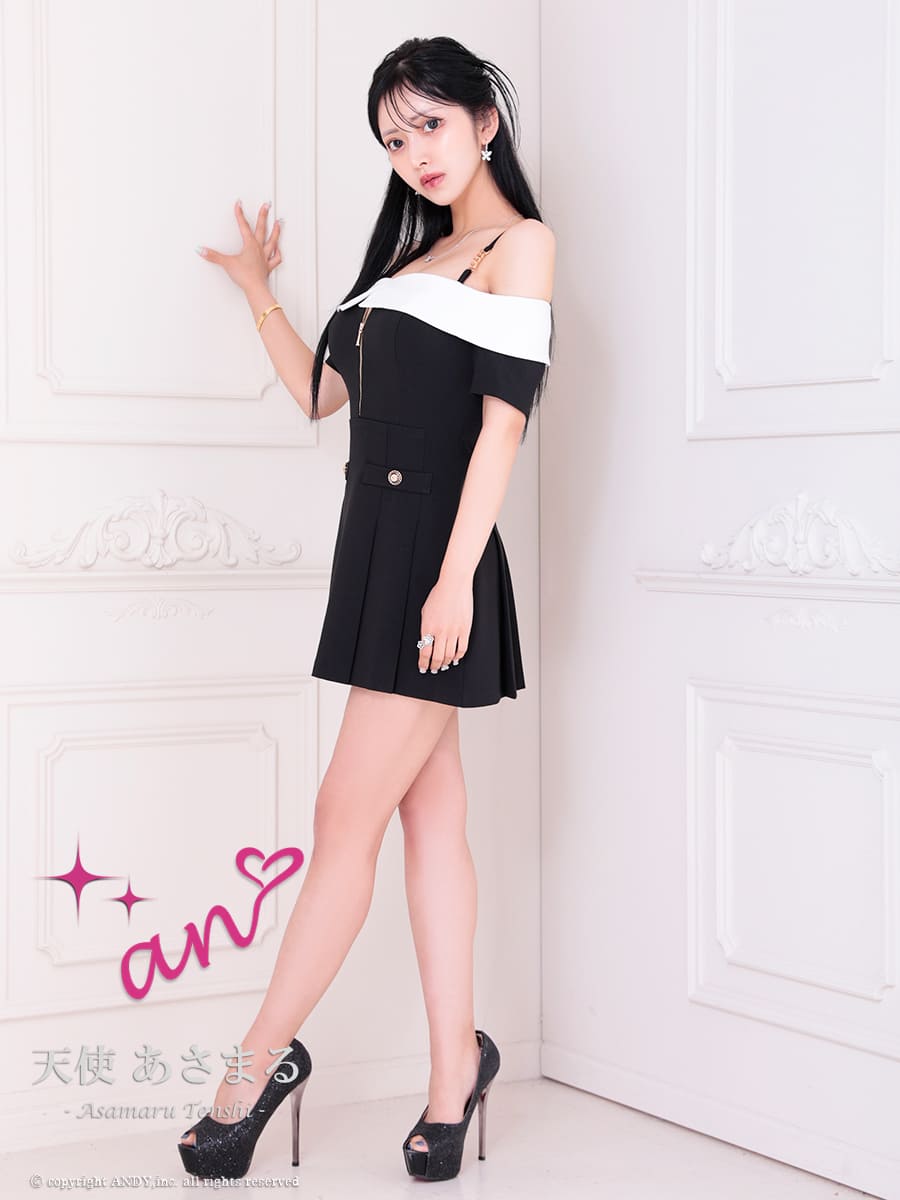 Andy アンディ 高級キャバドレス