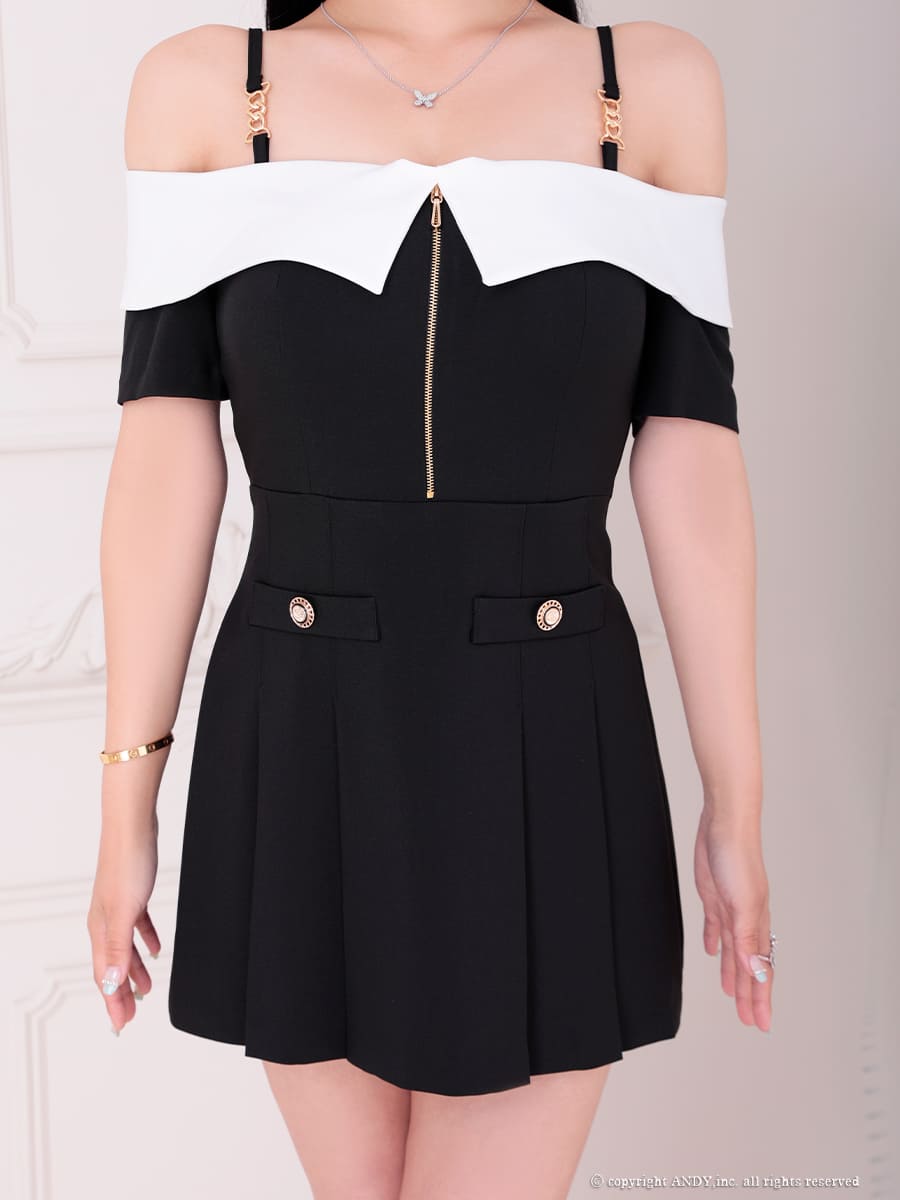 Andy アンディ 高級キャバドレス