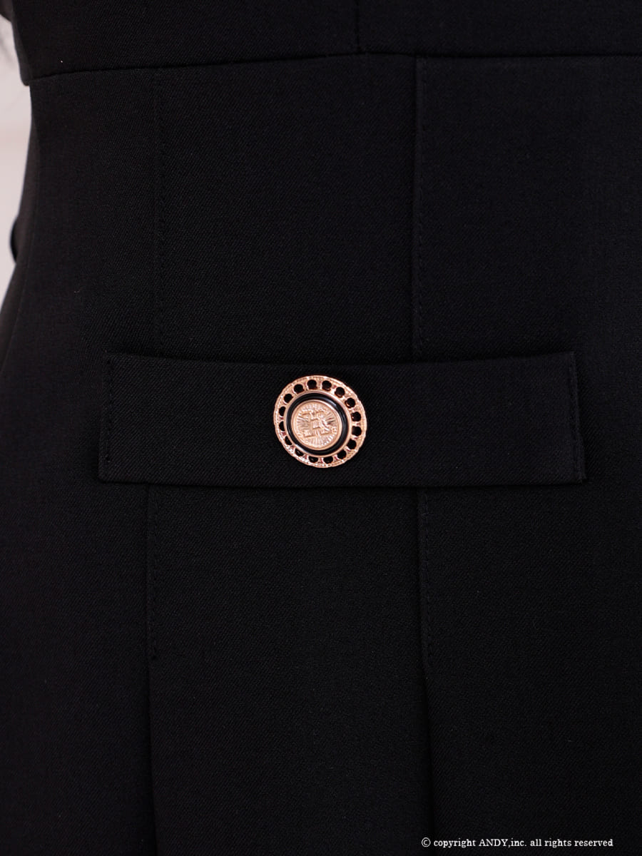 Andy アンディ 高級キャバドレス