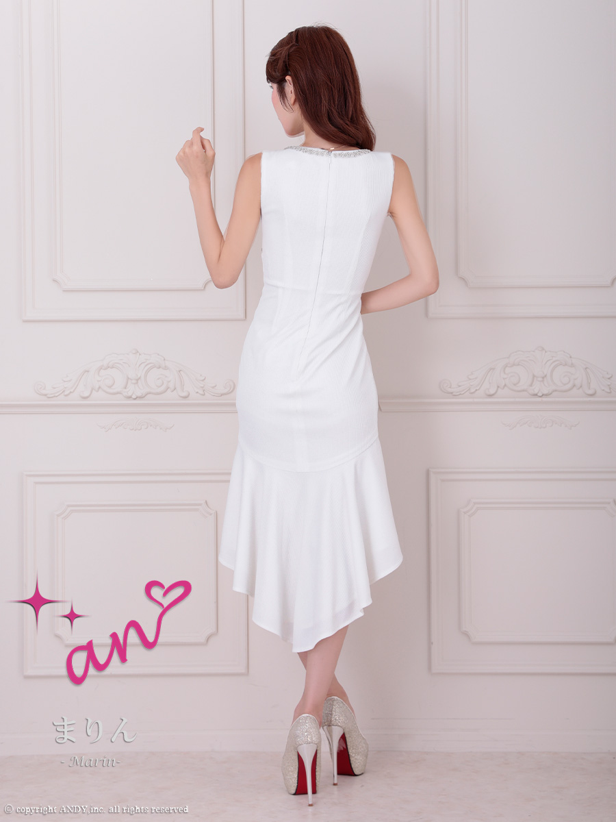 Andy アンディ 高級キャバドレス