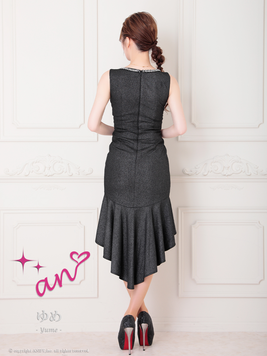 Andy アンディ 高級キャバドレス