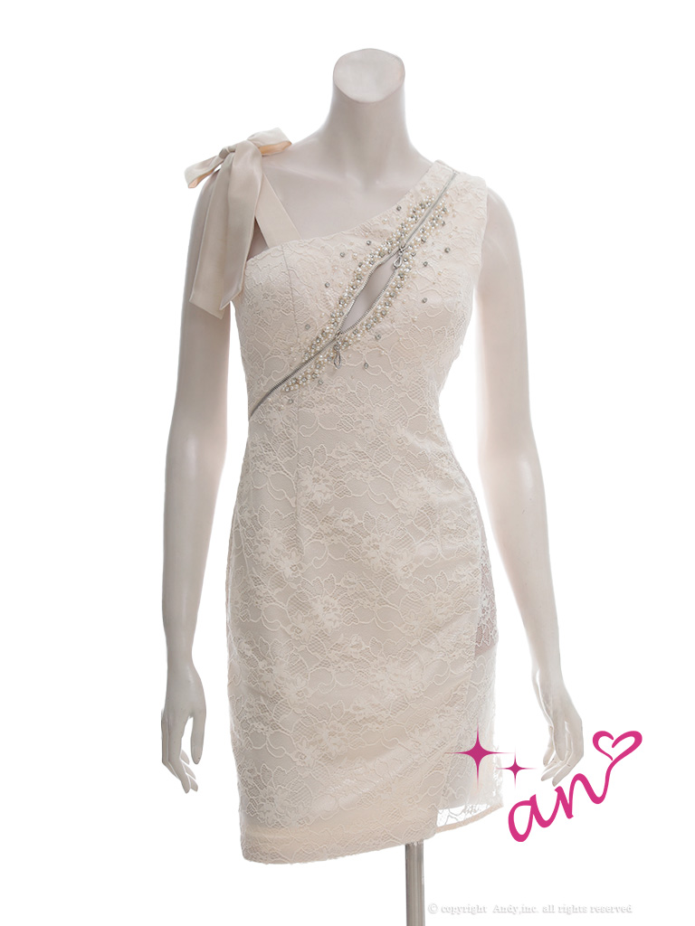 Andy アンディ 高級キャバドレスのカラーバリエーション画像2