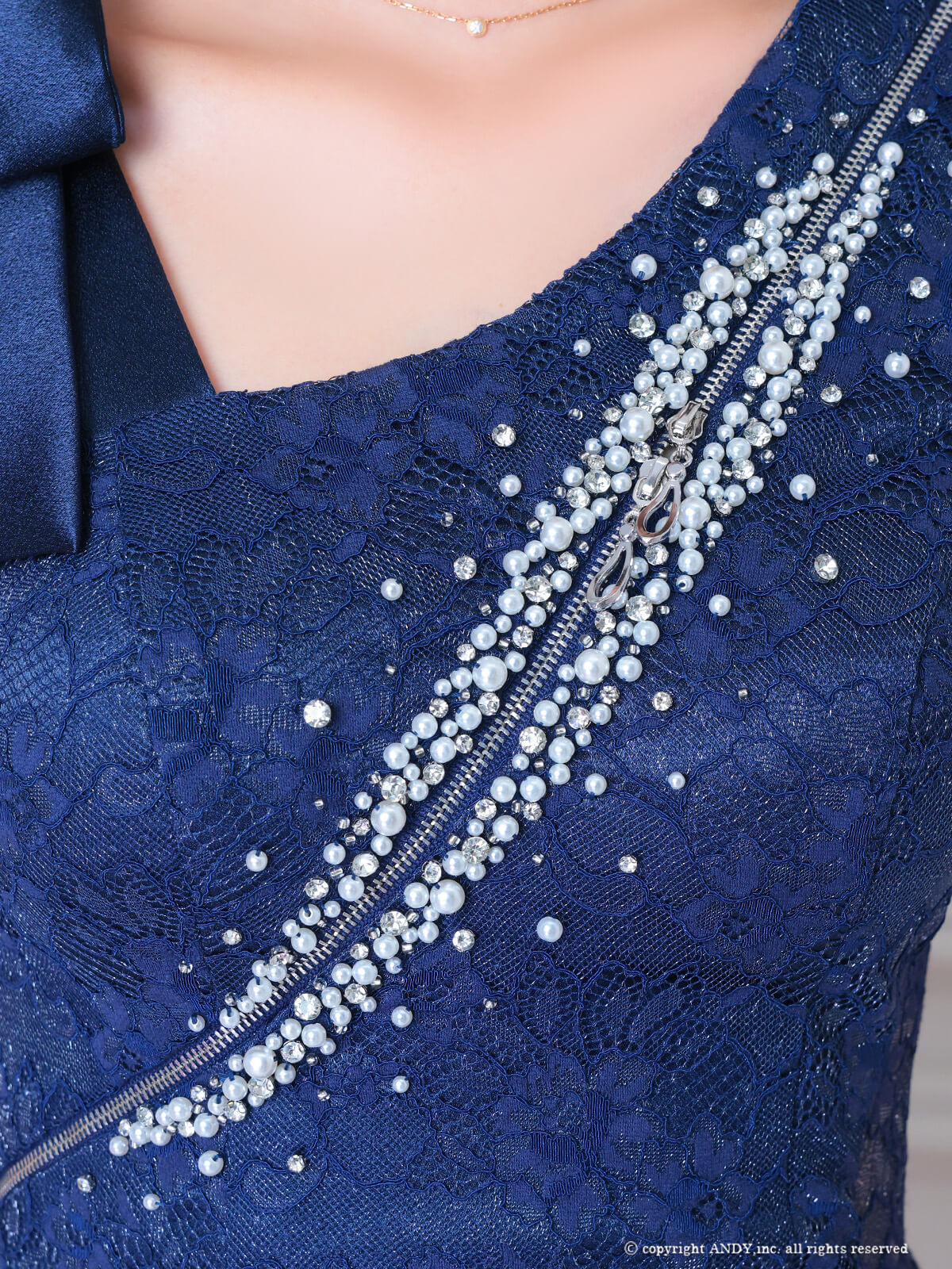 Andy アンディ 高級キャバドレス