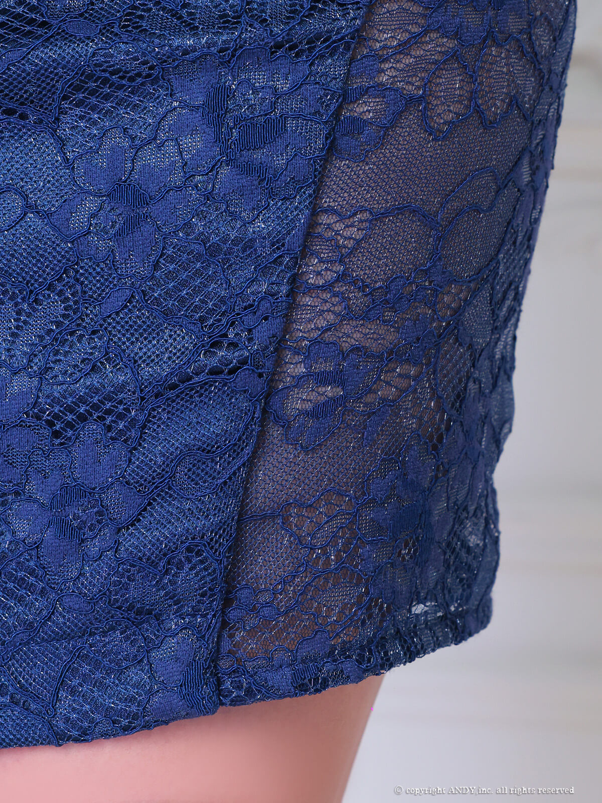 Andy アンディ 高級キャバドレス