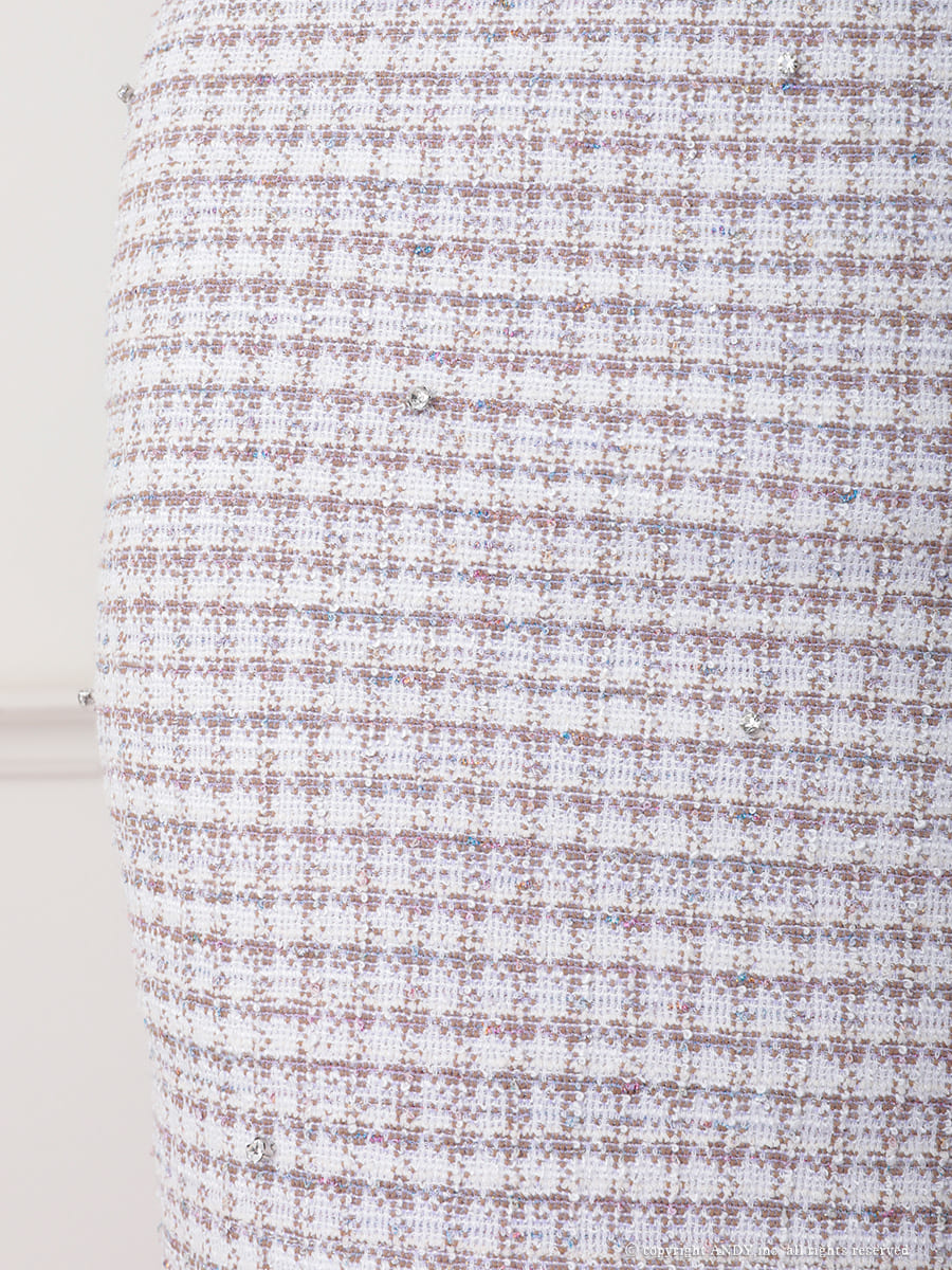 An アン 高級キャバドレス