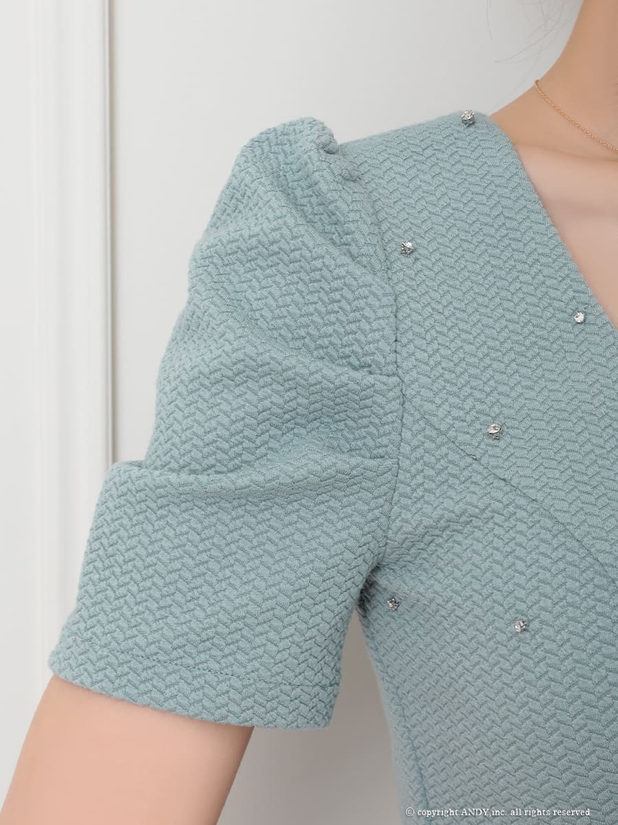 An アン 高級キャバドレス