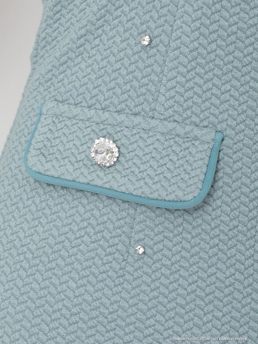 An アン 高級キャバドレス