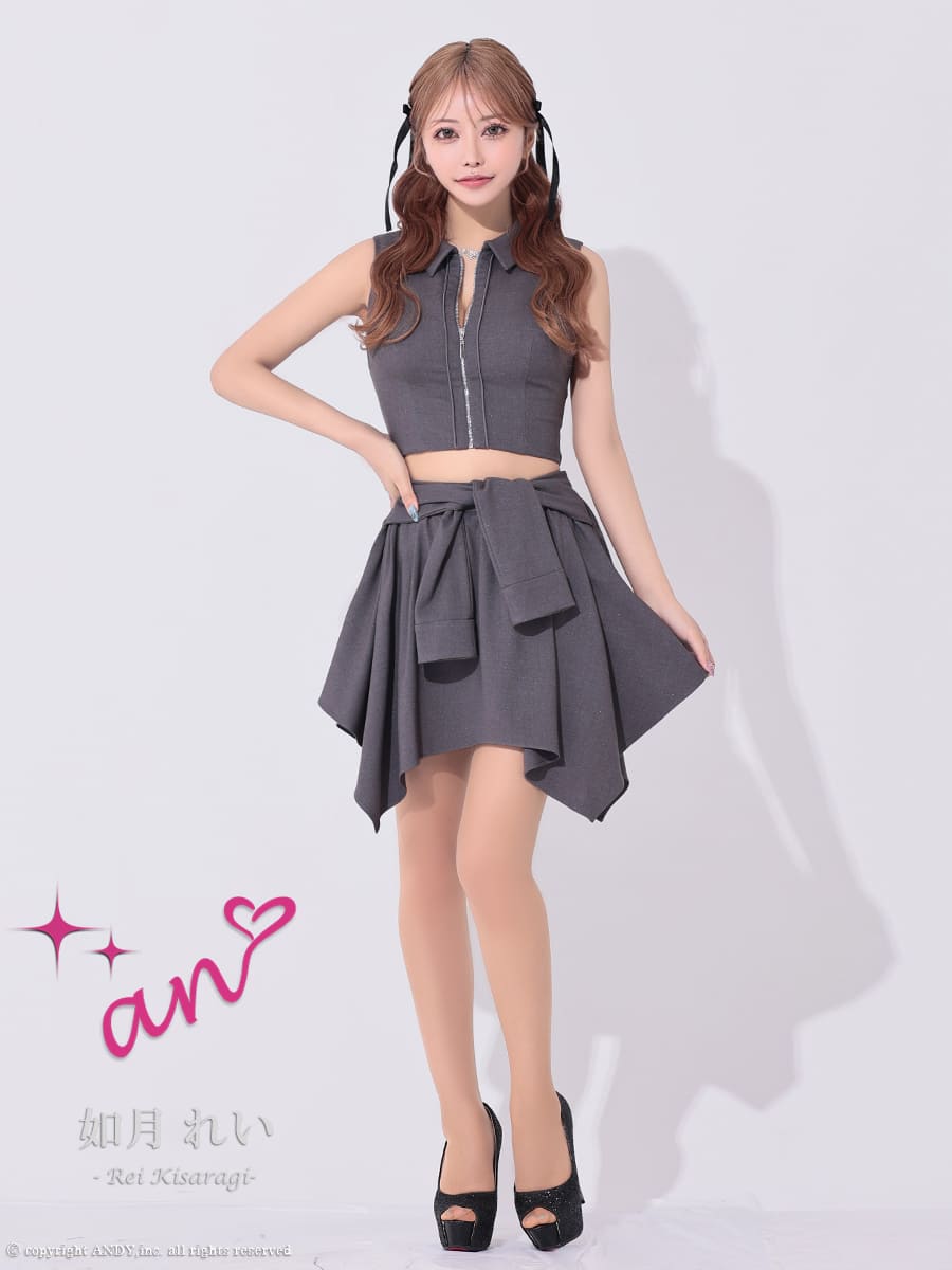 Andy アンディ 高級キャバドレス