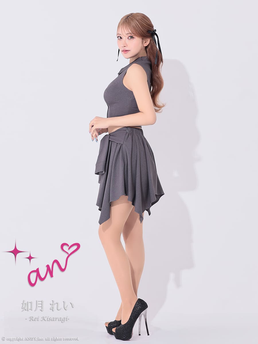 Andy アンディ 高級キャバドレス