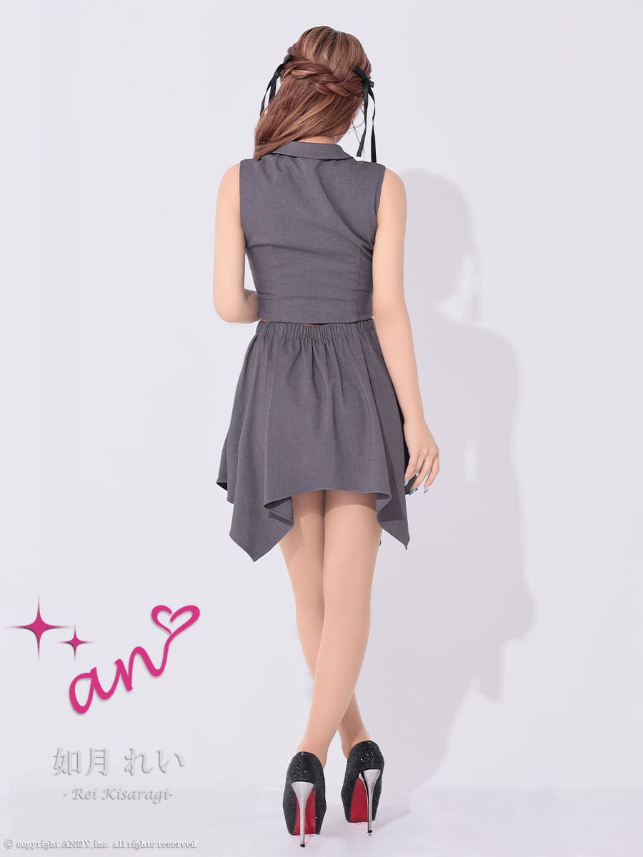 Andy アンディ 高級キャバドレス