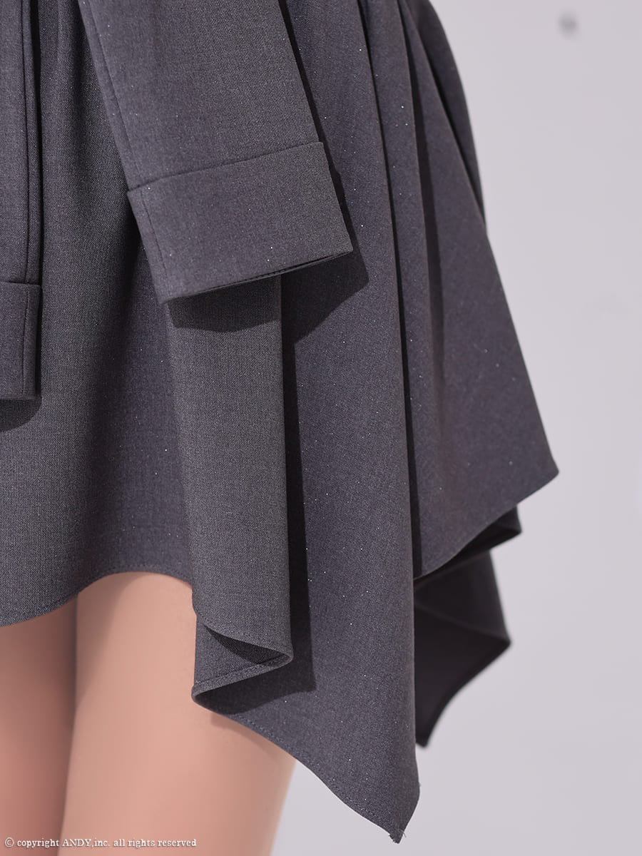 Andy アンディ 高級キャバドレス