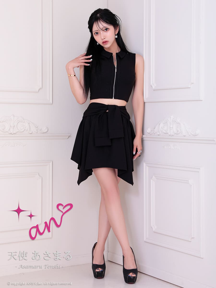 Andy アンディ 高級キャバドレス