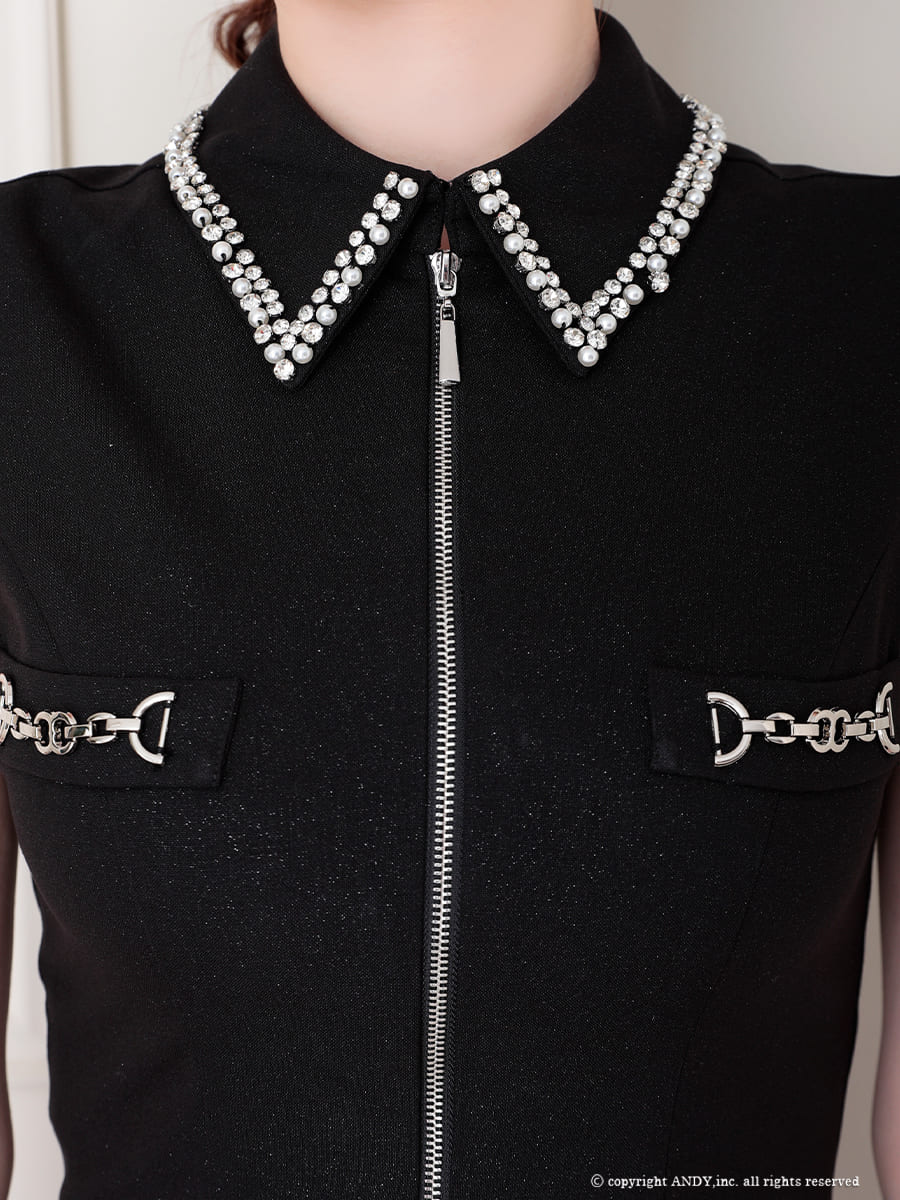 Andy アンディ 高級キャバドレス