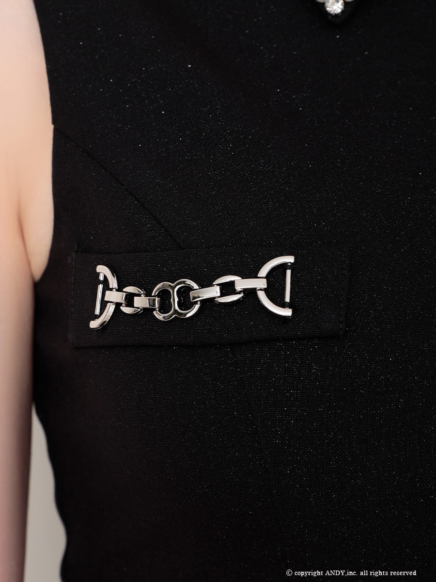 Andy アンディ 高級キャバドレス