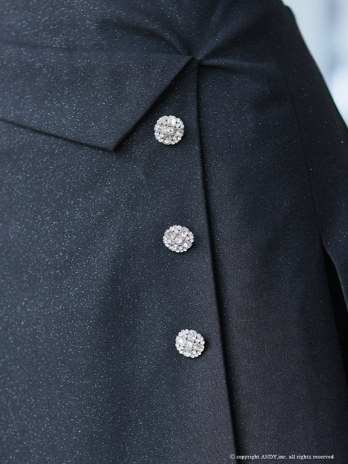 Andy アンディ 高級キャバドレス