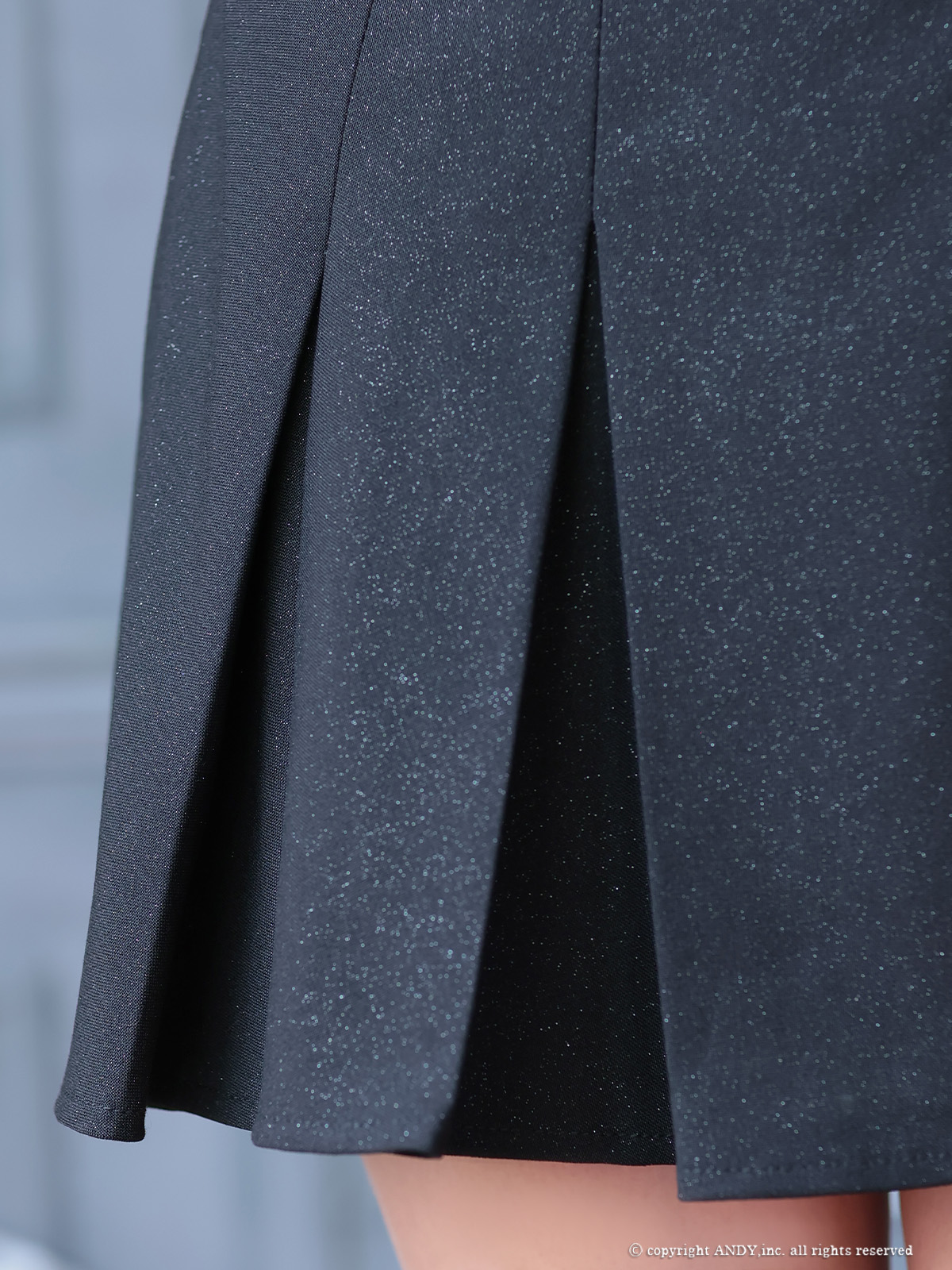 Andy アンディ 高級キャバドレス