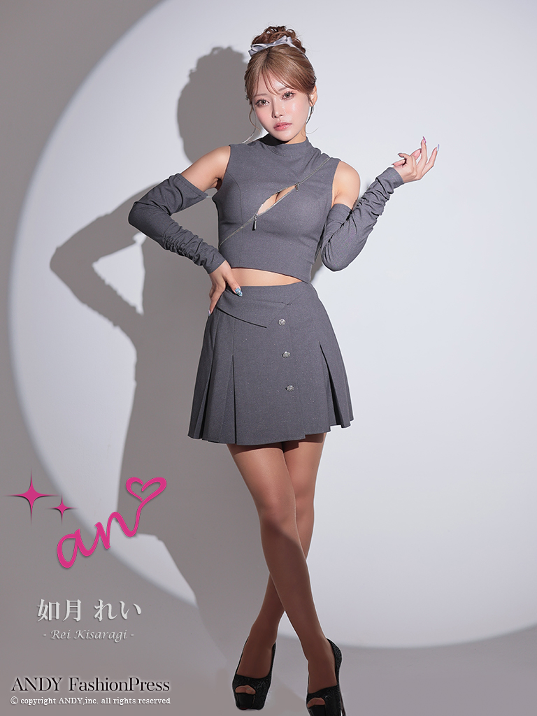 Andy アンディ 高級キャバドレス