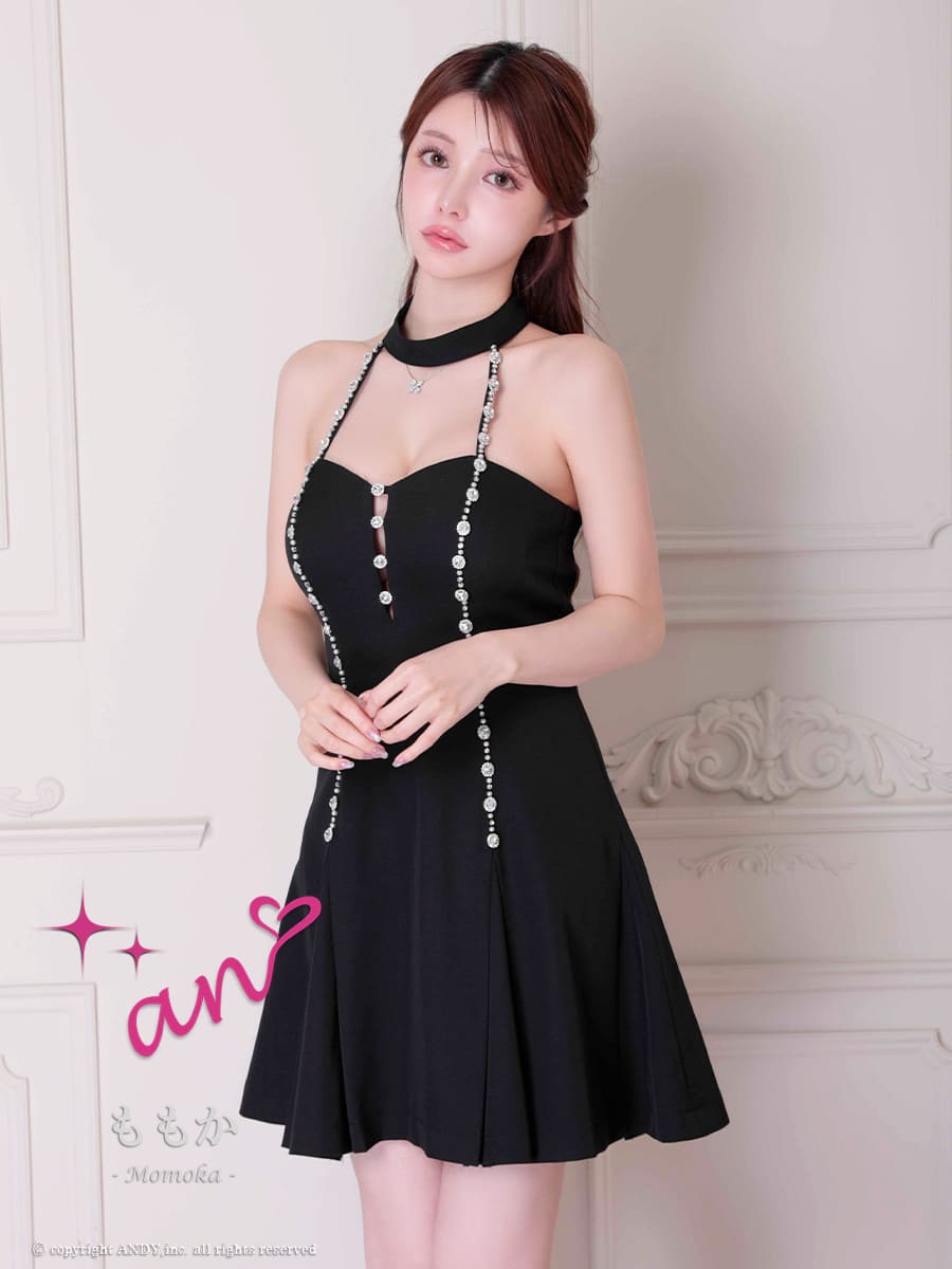 Andy アンディ 高級キャバドレス