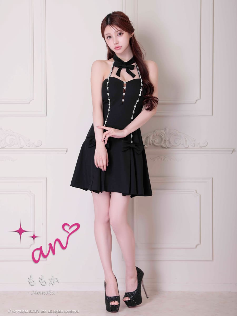 Andy アンディ 高級キャバドレス