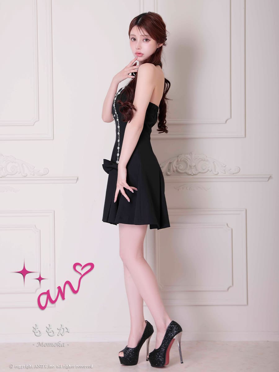 Andy アンディ 高級キャバドレス