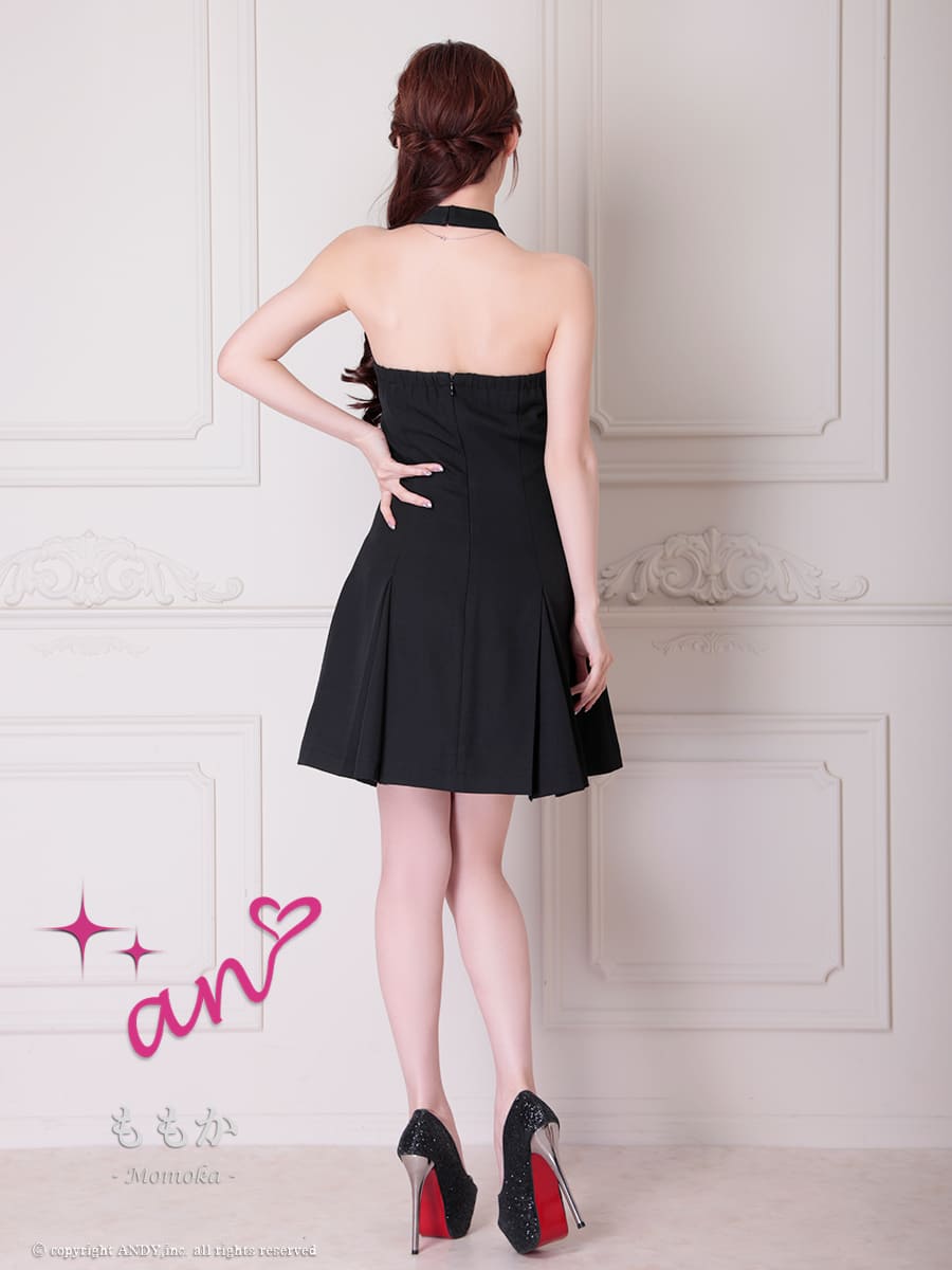 Andy アンディ 高級キャバドレス