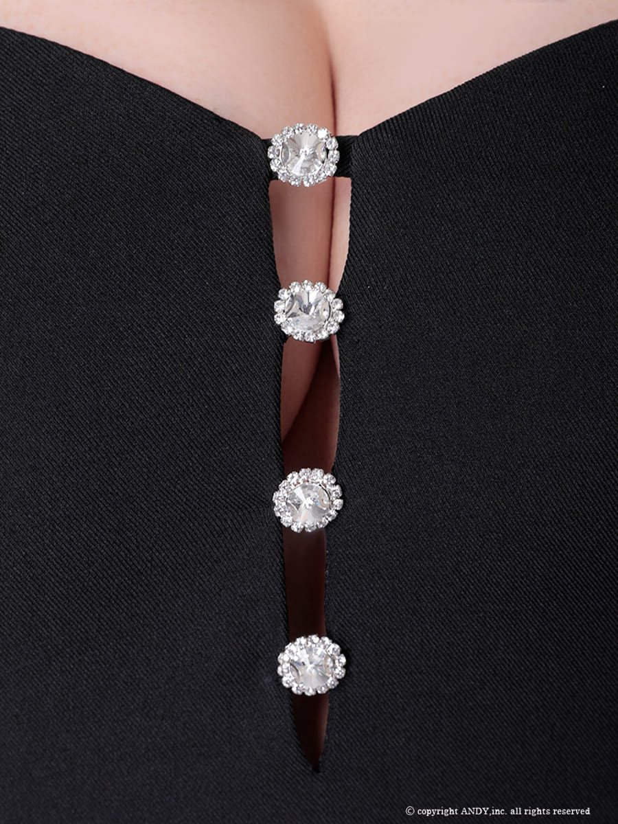 Andy アンディ 高級キャバドレス