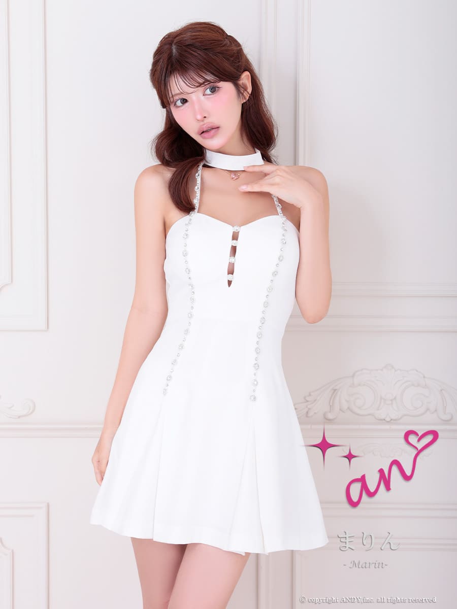 Andy アンディ 高級キャバドレス