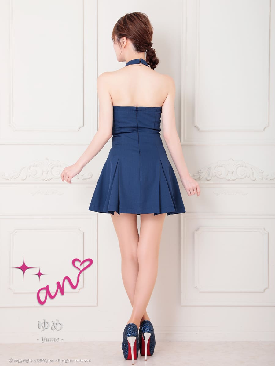 Andy アンディ 高級キャバドレス