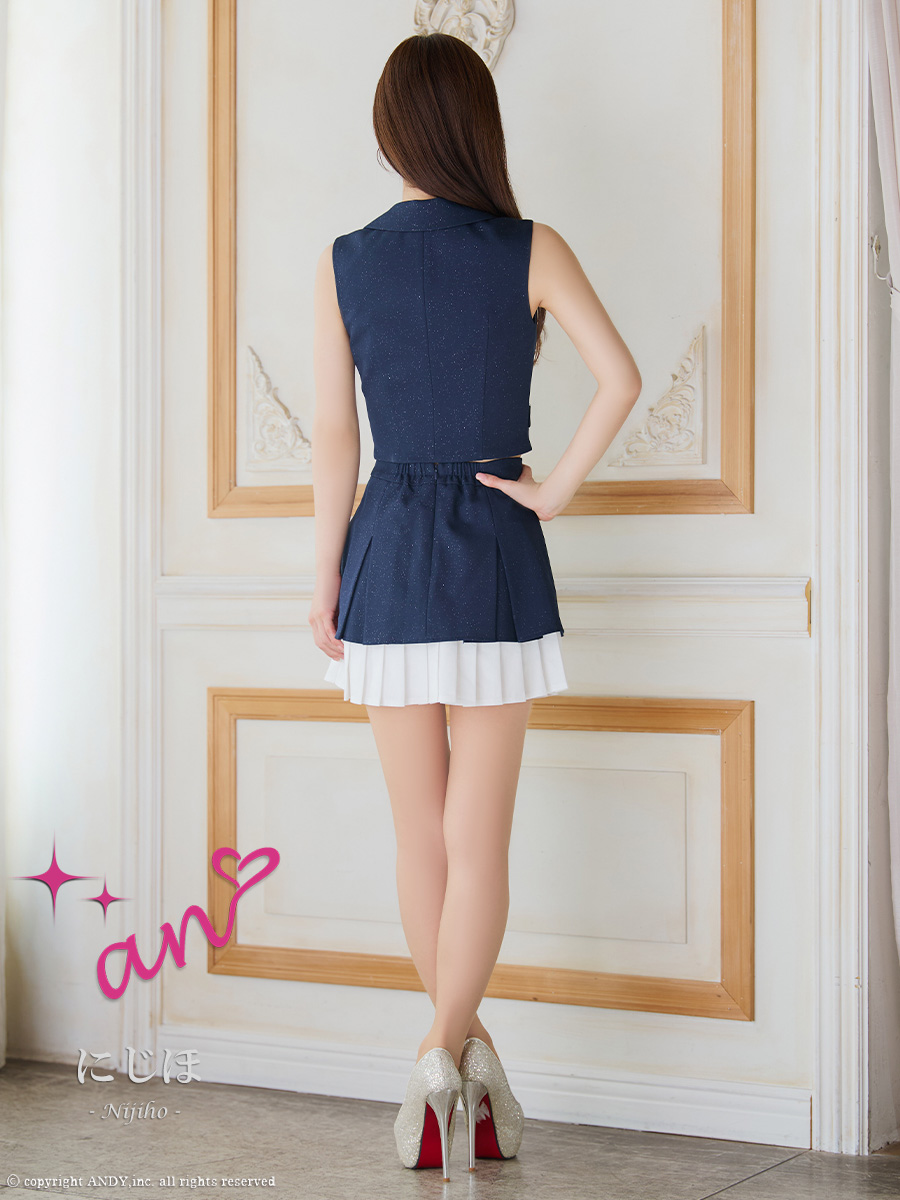 Andy アンディ 高級キャバドレス