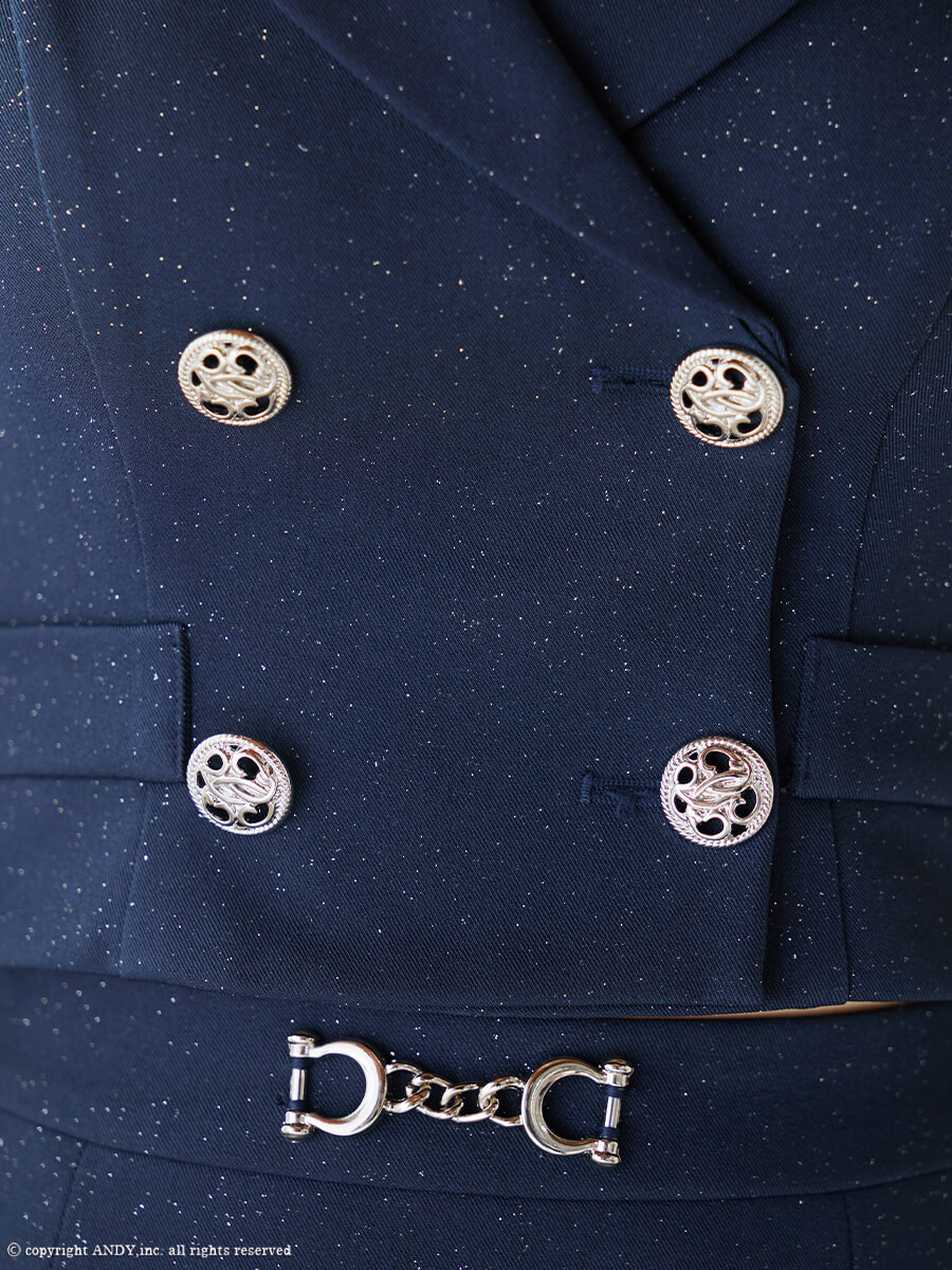 Andy アンディ 高級キャバドレス