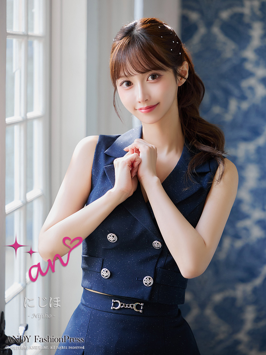 Andy アンディ 高級キャバドレス