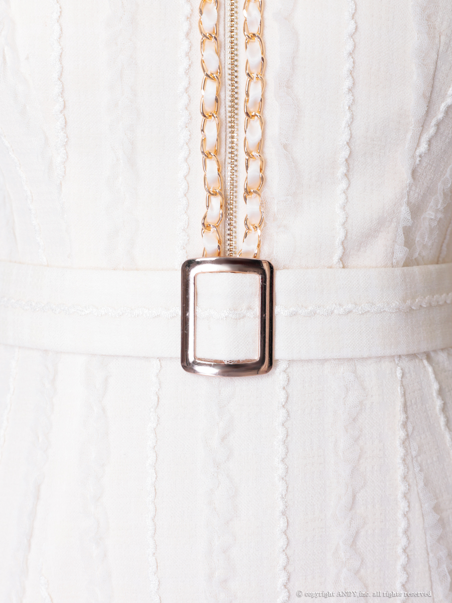 An アン 高級キャバドレス