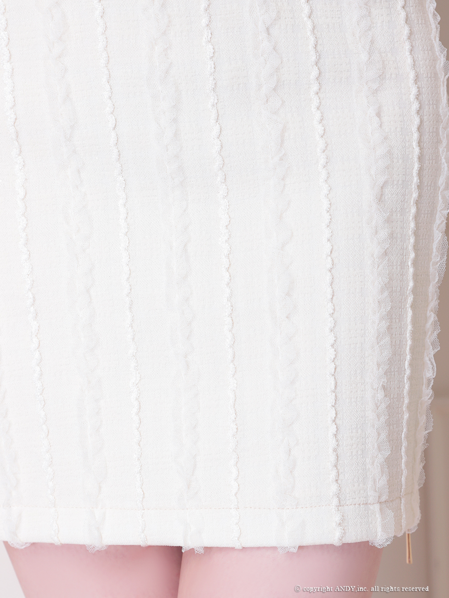 An アン 高級キャバドレス