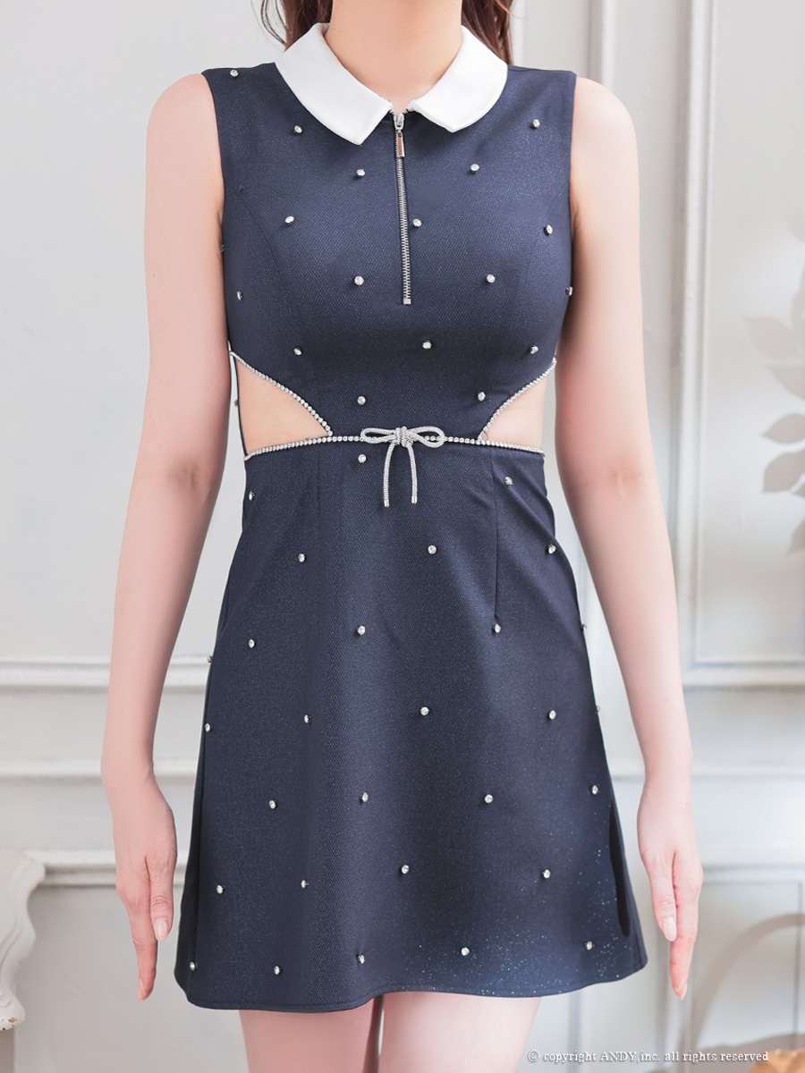 Andy アンディ 高級キャバドレス