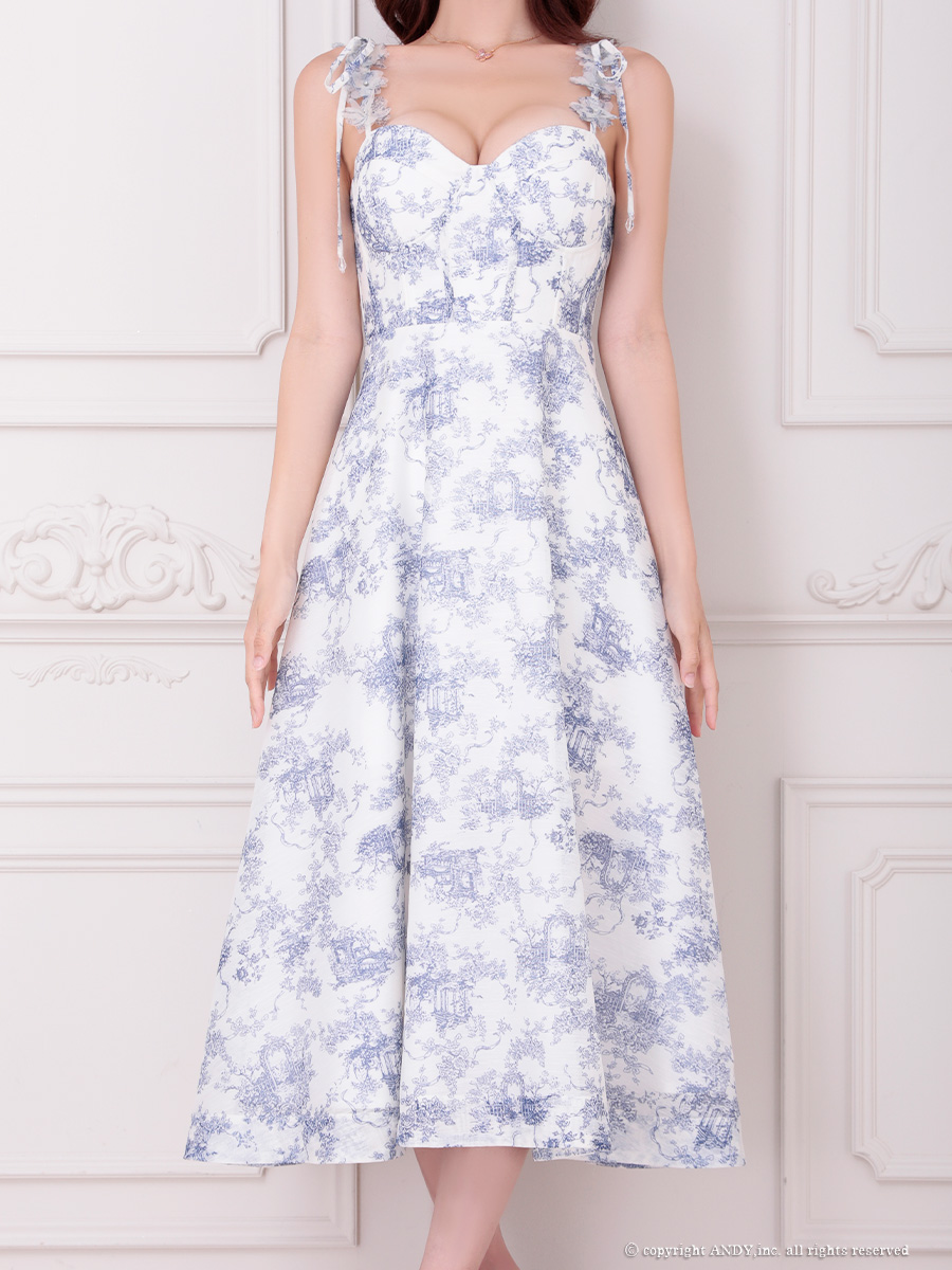 Andy アンディ an アン 高級キャバドレス