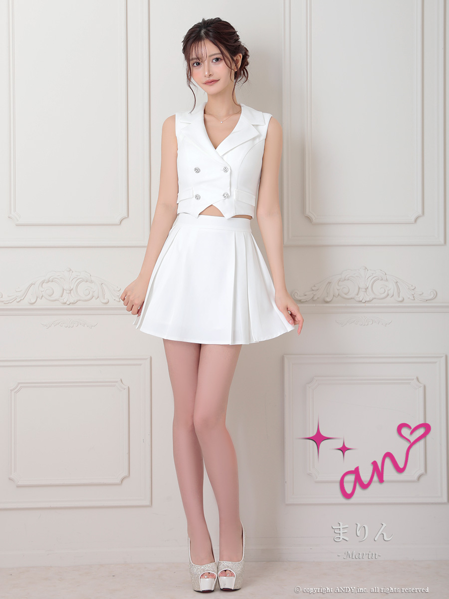 Andy アンディ 高級キャバドレス